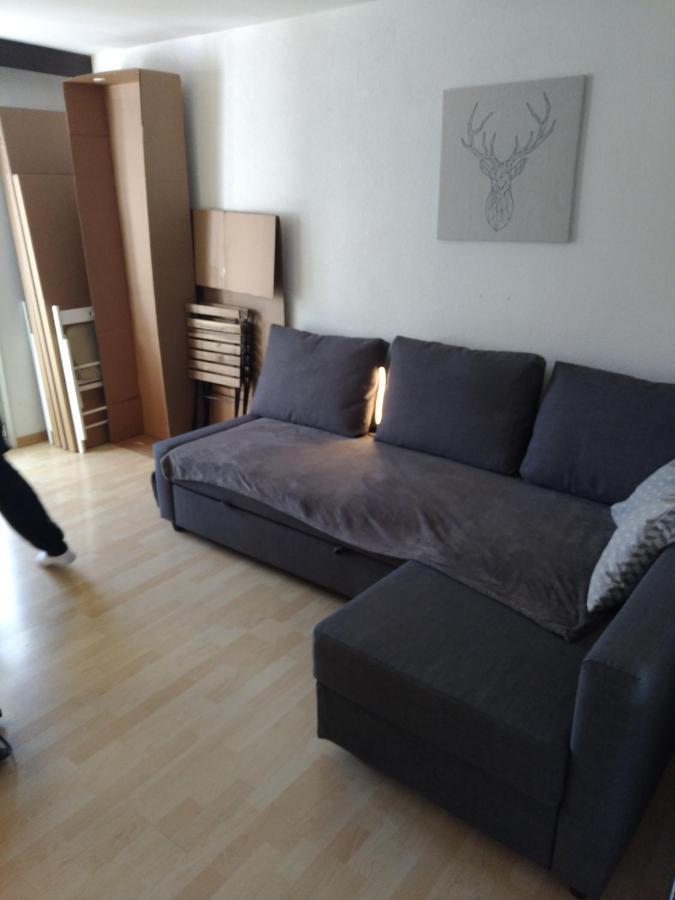 Studio Appartement Avec Piscine, Ski Porte Du Soleil Morgins, Ps3 Games, Wash & Bring Sheets المظهر الخارجي الصورة