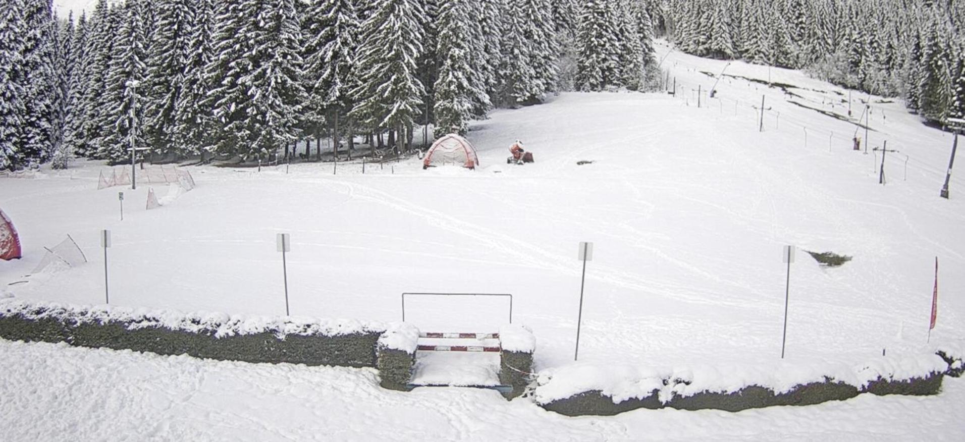 Studio Appartement Avec Piscine, Ski Porte Du Soleil Morgins, Ps3 Games, Wash & Bring Sheets المظهر الخارجي الصورة